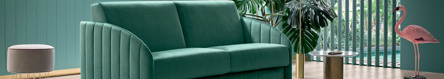 Canapele extensibile pentru casa ta de vis