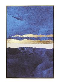 Tablou Blue Sea 82x122