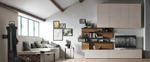 Mobilier living A078