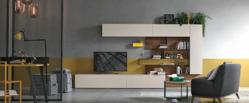 Mobilier living A081