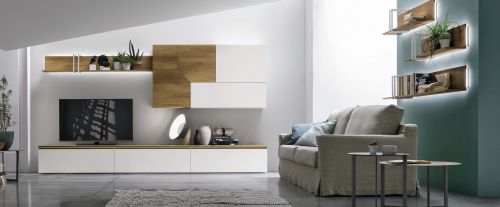 Mobilier living A109