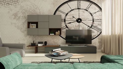 Mobilier Living Giorno M21