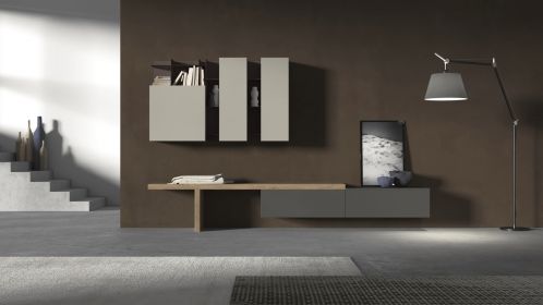 Mobilier Living Day M4B