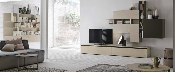 Mobilier living A107