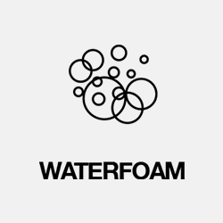 Water Foam